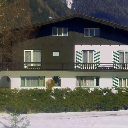 Landhaus Christophorus Mallnitz Bagian luar foto