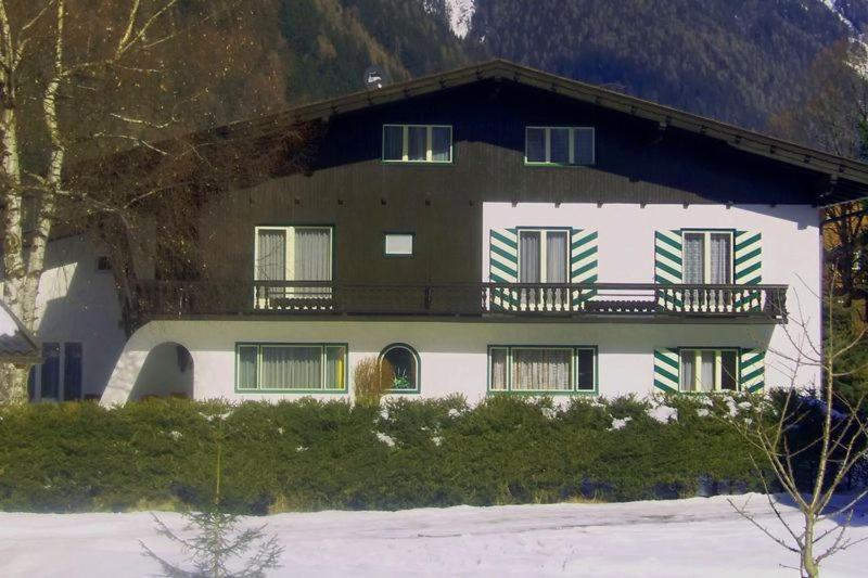 Landhaus Christophorus Mallnitz Bagian luar foto