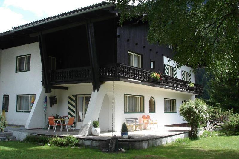 Landhaus Christophorus Mallnitz Bagian luar foto