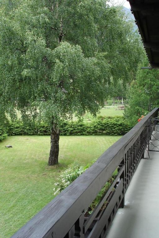 Landhaus Christophorus Mallnitz Bagian luar foto